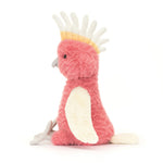 Jellycat Maskotka Kakadu 25 cm