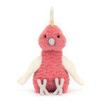Jellycat Maskotka Kakadu 25 cm
