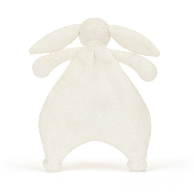 Jellycat Króliczek 27 cm Szmatka Przytulanka Kremowy
