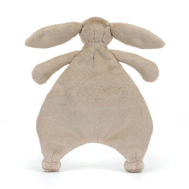 Jellycat Króliczek 27 cm Szmatka Przytulanka Beżowa