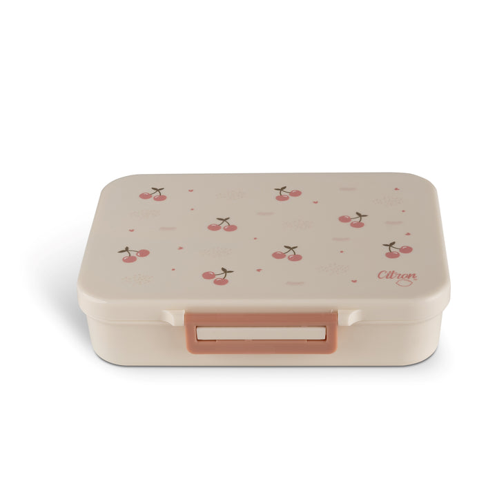 Citron LunchBox dla dziecka Prostokątny Cherry