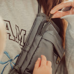 That’s Mine Nosidełko dla dzieci Lots of love sky