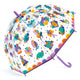 Djeco Parasol dla dzieci Tęcza