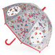 Djeco Parasol dla dzieci Submarine
