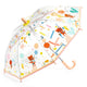 Djeco Parasol dla dzieci Small Kotek