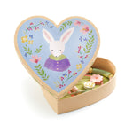 Djeco Bransoletki dla dziewczynki w ozdobnym pudełku Cecile