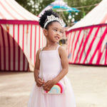 Rockahula Torebka dla dziewczynki Carnival Rainbow
