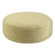 Wigiwama Pufa dla dzieci Ottoman Matcha