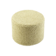 Wigiwama Pluszowa pufa dla dziecka Matcha