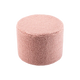 Wigiwama Pluszowa pufa dla dziecka Guava