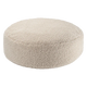 Wigiwama Pufa dla dzieci Ottoman Biscuit