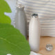 AYA&IDA Bidon termiczny 750 ml Cream Beige