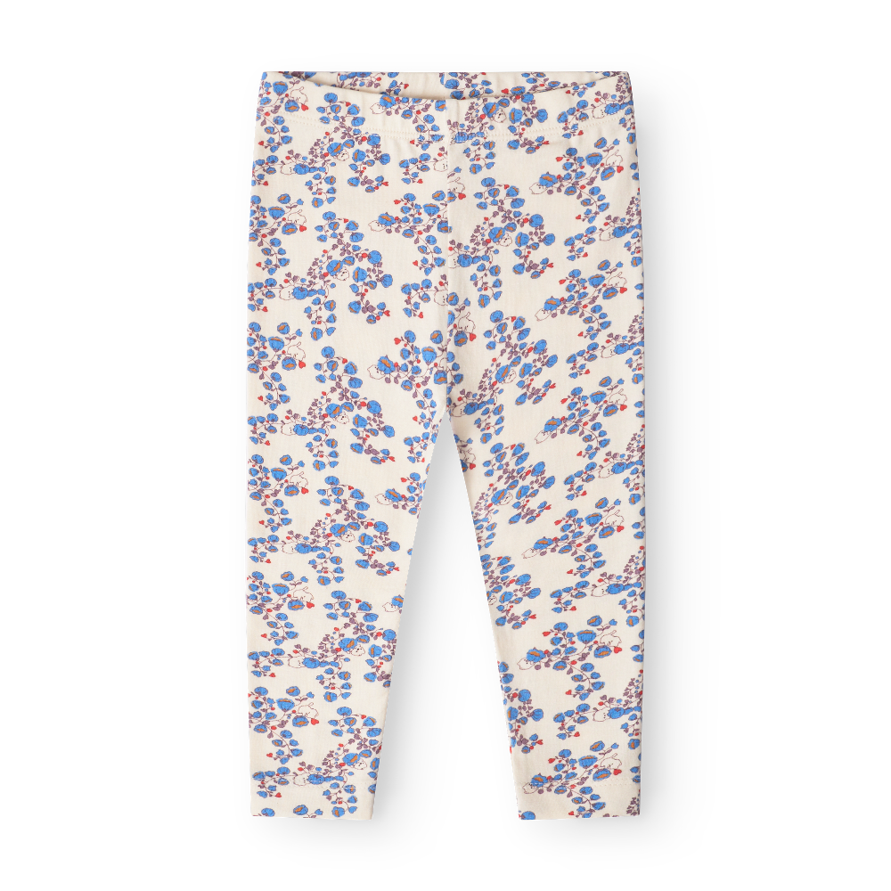 That’s Mine Legginsy dla dziewczynki Elois Blue bells