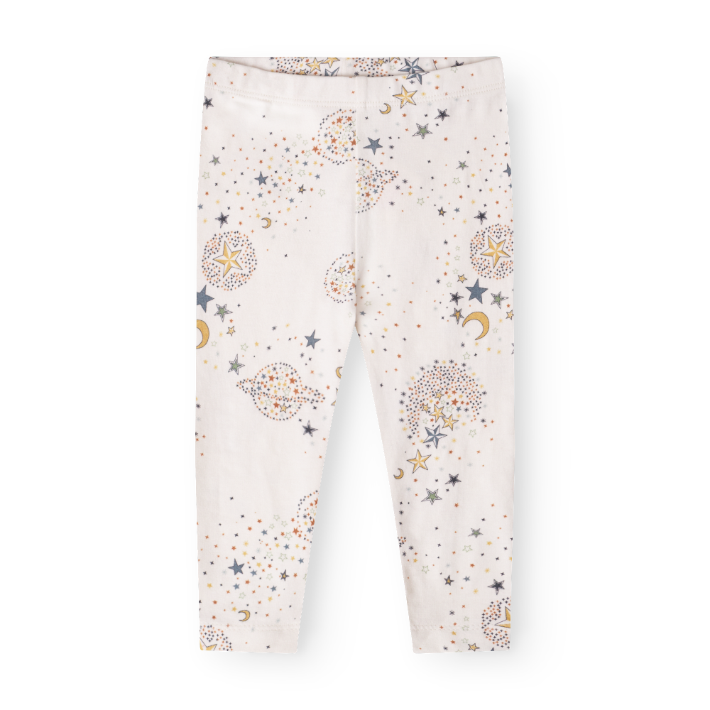 That’s Mine Legginsy dla dziewczynki Elois Million stars