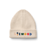 Liewood Czapka dziecięca typu beanie Ezra Sandy