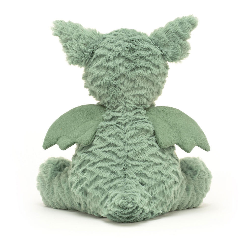 Jellycat Maskotka Dinozaur Fuddlewuddle 23 cm