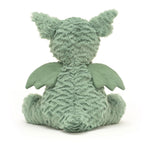 Jellycat Maskotka Dinozaur Fuddlewuddle 23 cm