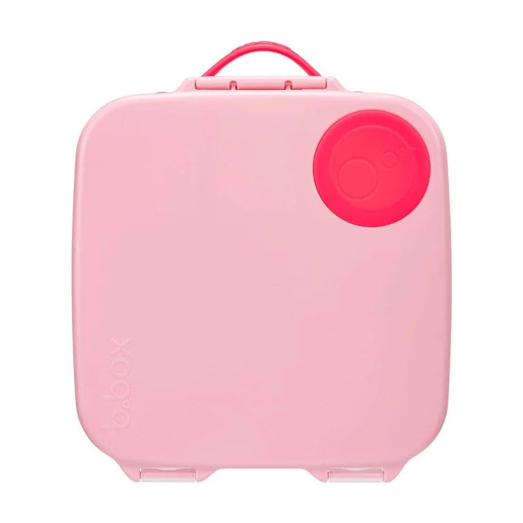 b. box Lunchbox dla dzieci Flamingo Fizz