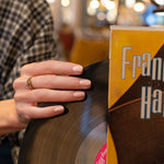 Manucurist Lakier do paznokci z serii Green™ Dune