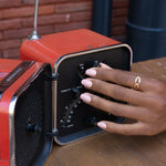 Manucurist Lakier do paznokci z serii Green™ Dune