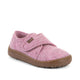 Froddo Kapcie barefoot dla dzieci Wooly Pink