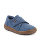 Froddo Kapcie barefoot dla dzieci Wooly Light Blue