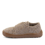 Froddo Kapcie barefoot dla dzieci Wooly Beige