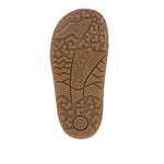 Froddo Kapcie barefoot dla dzieci Wooly Brown