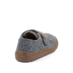 Froddo Kapcie barefoot dla dzieci Wooly Grey