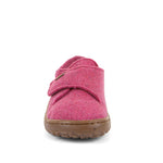 Froddo Kapcie barefoot dla dzieci Wooly Dark pink