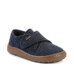 Froddo Kapcie barefoot dla dzieci Wooly Dark blue