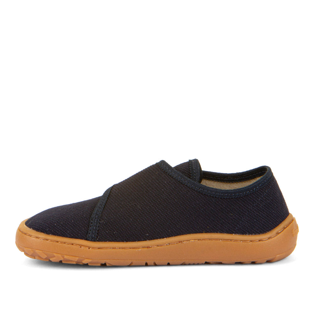 Froddo Kapcie dziecięce barefoot Dark Blue