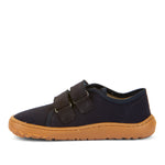 Froddo Buty dziecięce barefoot Canvas Dark Blue
