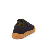 Froddo Buty dziecięce barefoot Canvas Dark Blue