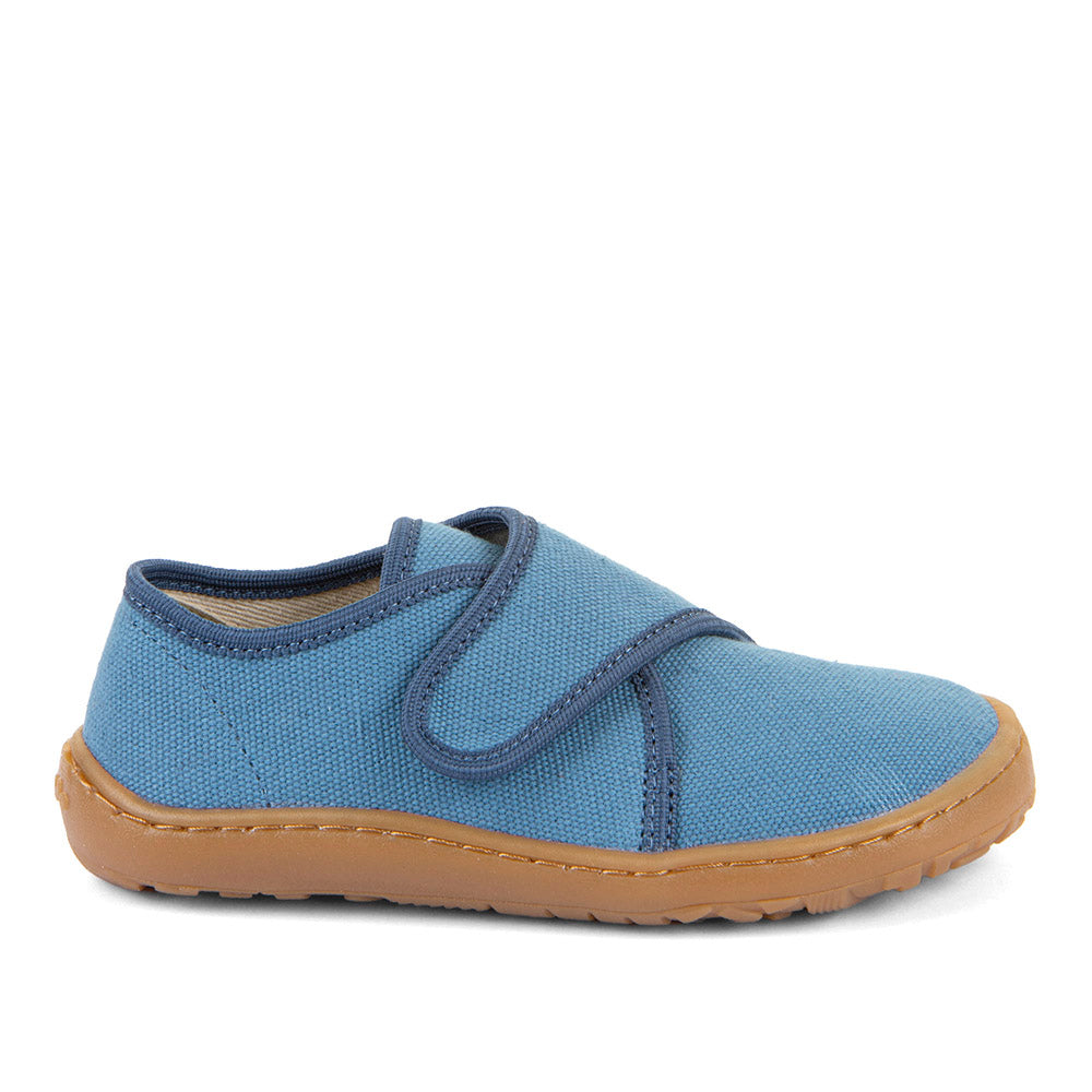 Froddo Kapcie barefoot dla dzieci Light blue