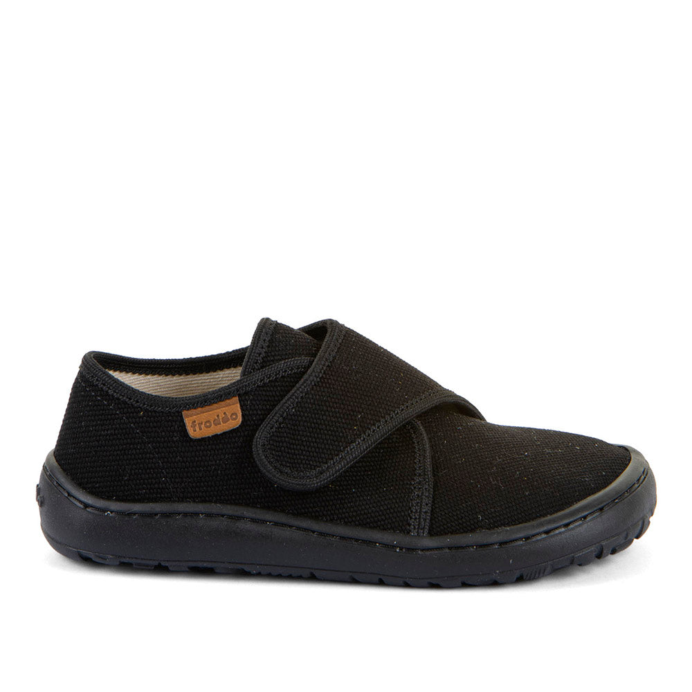 Froddo Kapcie barefoot dla dzieci Black