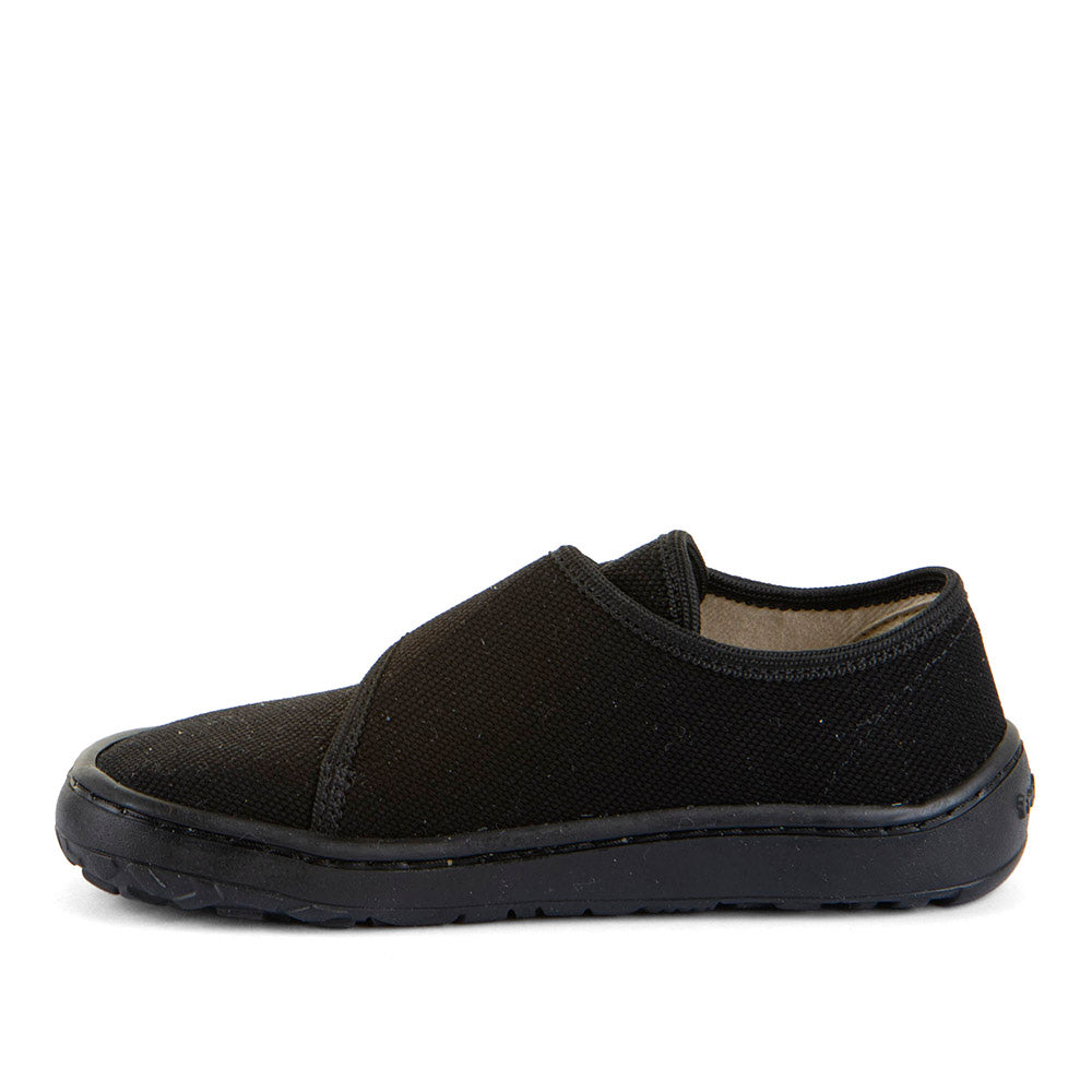 Froddo Kapcie barefoot dla dzieci Black