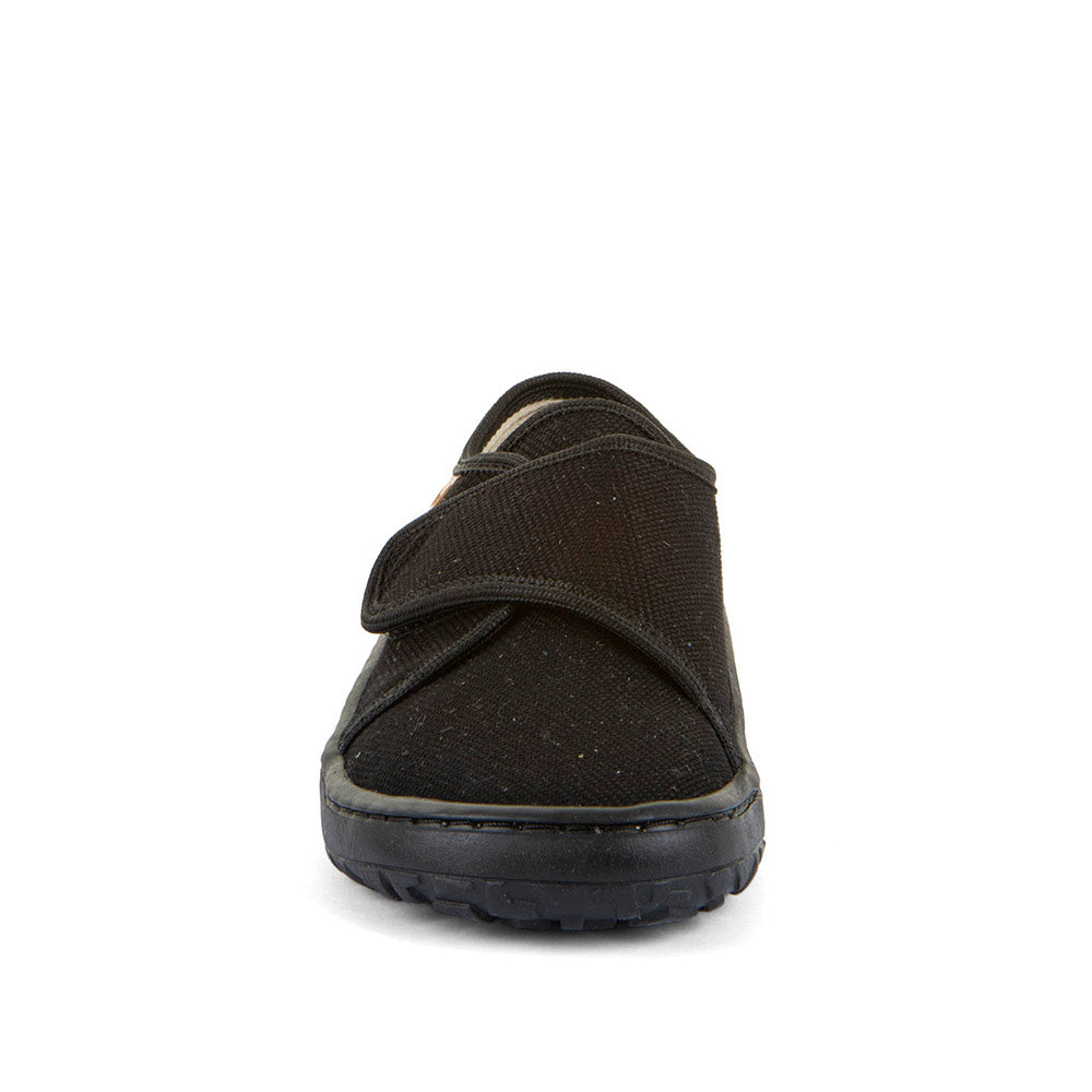 Froddo Kapcie barefoot dla dzieci Black