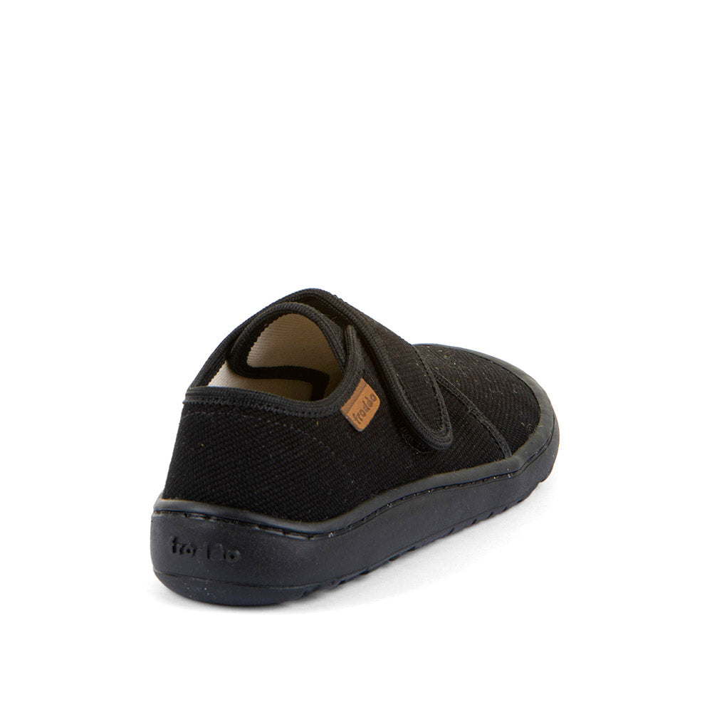 Froddo Kapcie barefoot dla dzieci Black