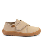 Froddo Kapcie barefoot dla dzieci Cream Beige
