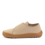 Froddo Kapcie barefoot dla dzieci Cream Beige