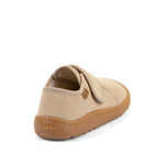 Froddo Kapcie barefoot dla dzieci Cream Beige