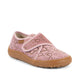 Froddo Kapcie barefoot dla dzieci Heart Pink