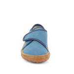 Froddo Kapcie barefoot dla dzieci Light blue