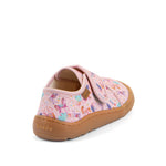 Froddo Kapcie barefoot dla dzieci Unicorn Pink