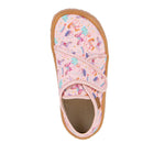Froddo Kapcie barefoot dla dzieci Unicorn Pink