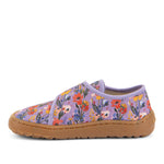 Froddo Kapcie barefoot dla dzieci Flower Field