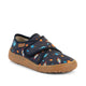 Froddo Kapcie barefoot dla dzieci Space Black