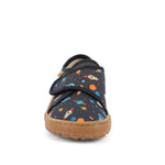Froddo Kapcie barefoot dla dzieci Space Black