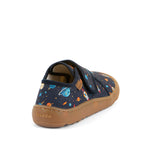 Froddo Kapcie barefoot dla dzieci Space Black